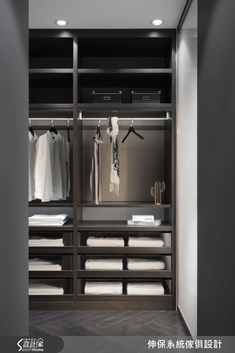 40坪＿簡約風商業空間案例圖片＿伸保系統傢俱設計＿伸保_10之17