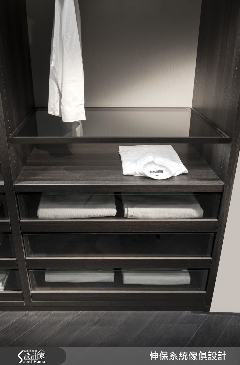 40坪＿簡約風商業空間案例圖片＿伸保系統傢俱設計＿伸保_10之19