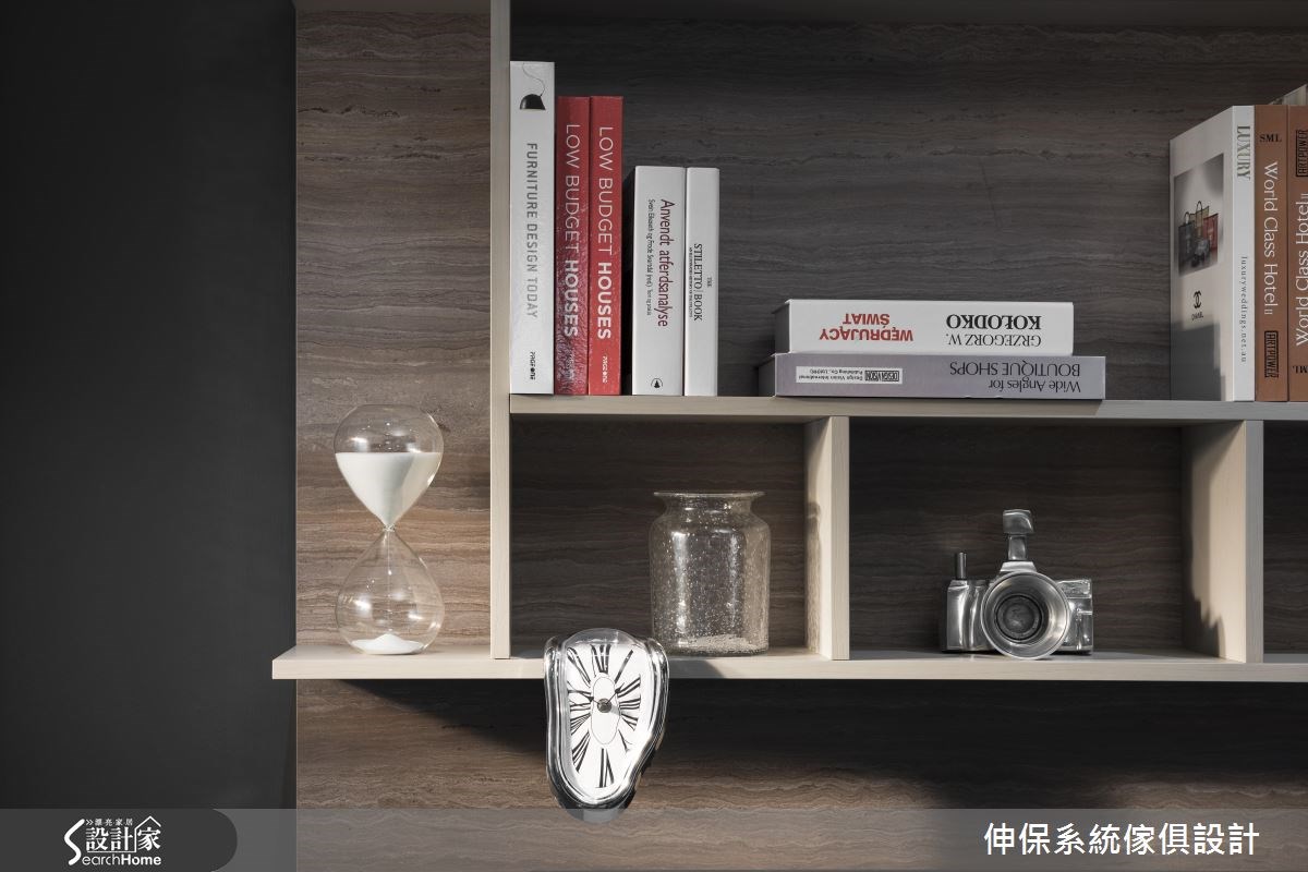 40坪＿簡約風商業空間案例圖片＿伸保系統傢俱設計＿伸保_10之20