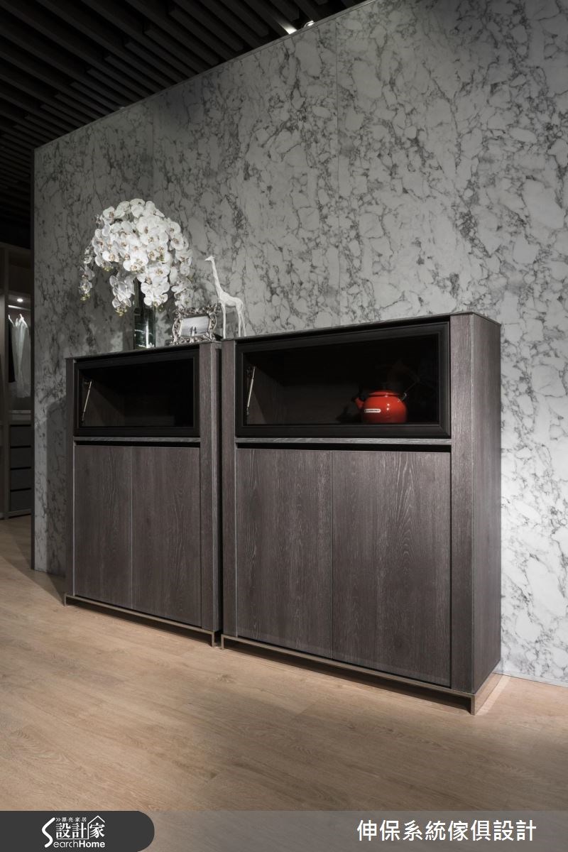 100坪＿混搭風商業空間案例圖片＿伸保系統傢俱設計＿伸保_13之10