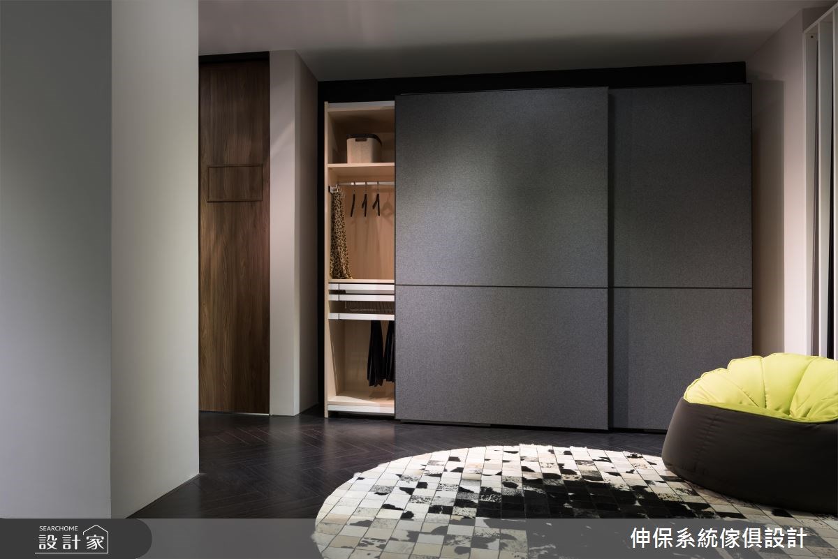 35坪＿現代風商業空間案例圖片＿伸保系統傢俱設計＿伸保_14之5