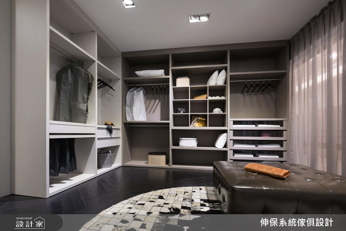 35坪＿現代風商業空間案例圖片＿伸保系統傢俱設計＿伸保_14之6