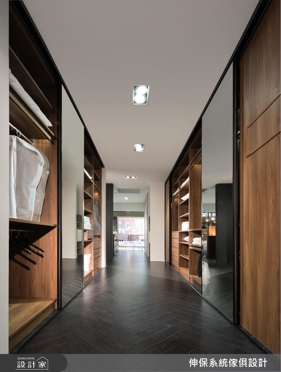 35坪＿現代風商業空間案例圖片＿伸保系統傢俱設計＿伸保_14之7