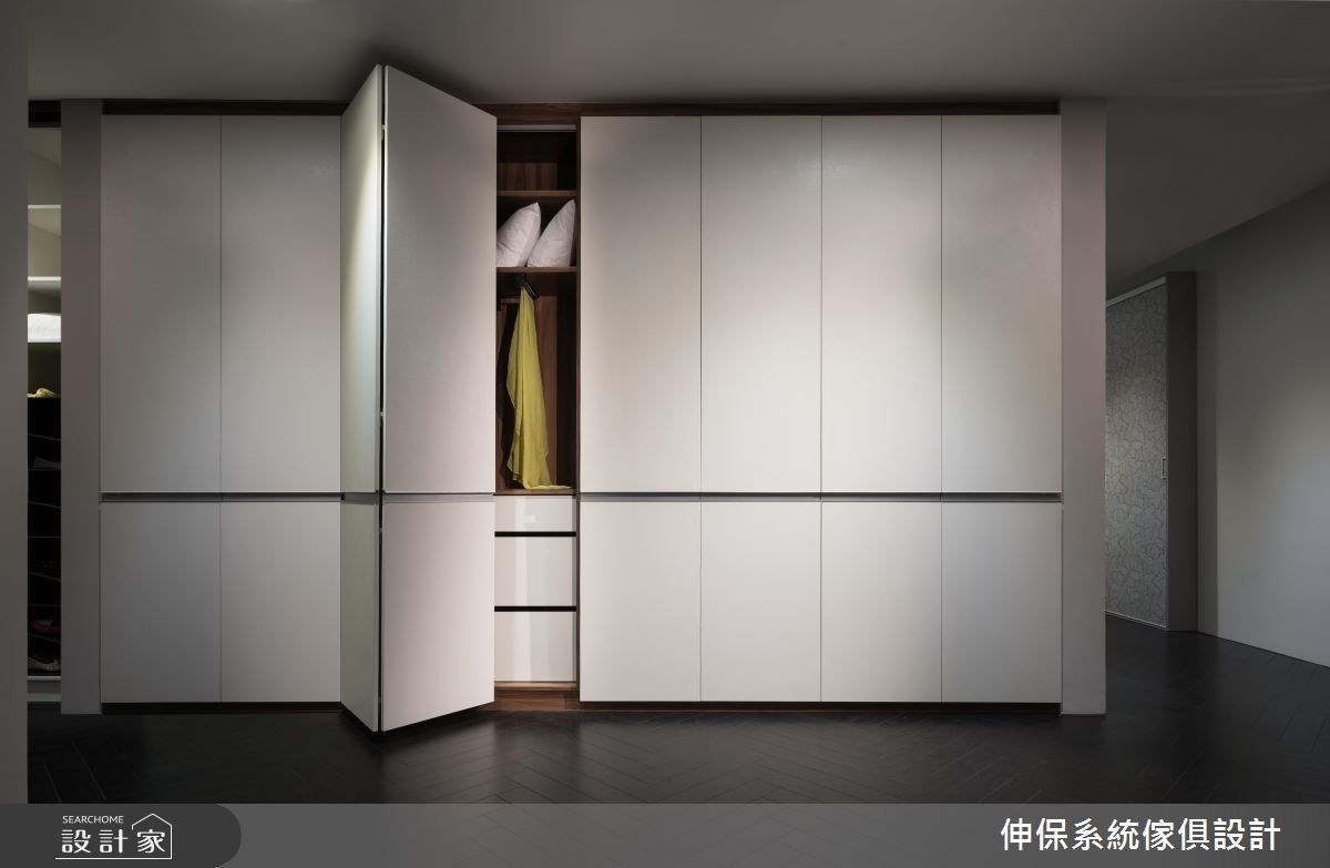 35坪＿現代風商業空間案例圖片＿伸保系統傢俱設計＿伸保_14之8