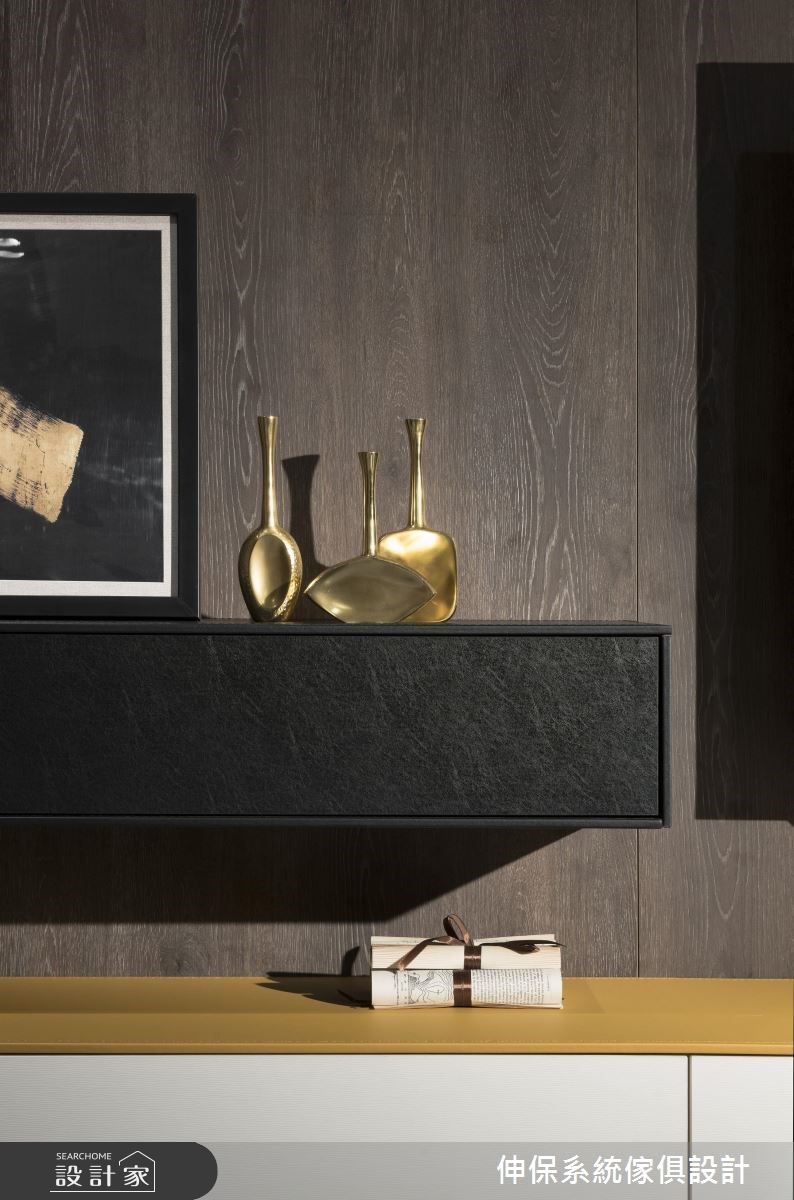 50坪＿混搭風商業空間案例圖片＿伸保系統傢俱設計＿伸保_15之7
