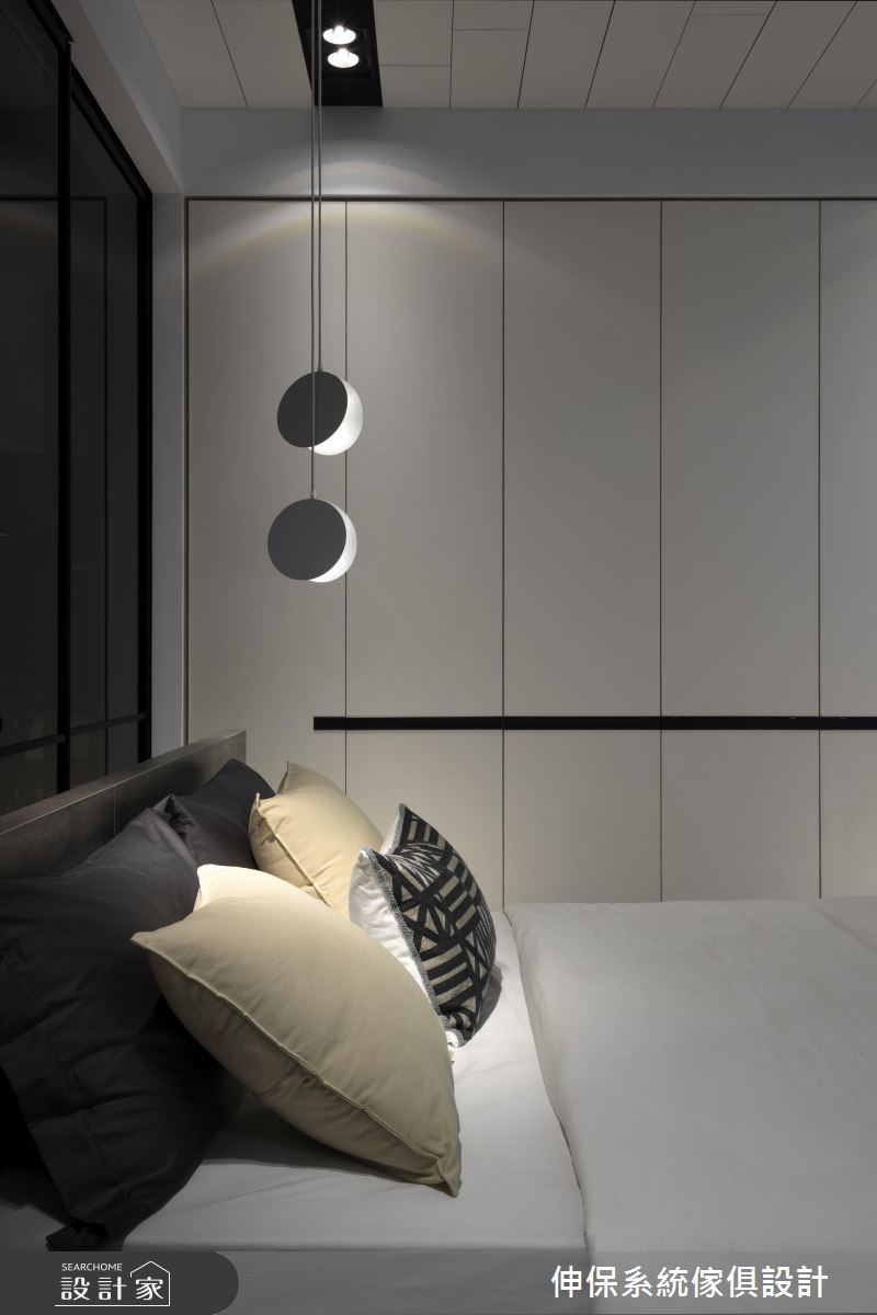 50坪＿混搭風商業空間案例圖片＿伸保系統傢俱設計＿伸保_15之9