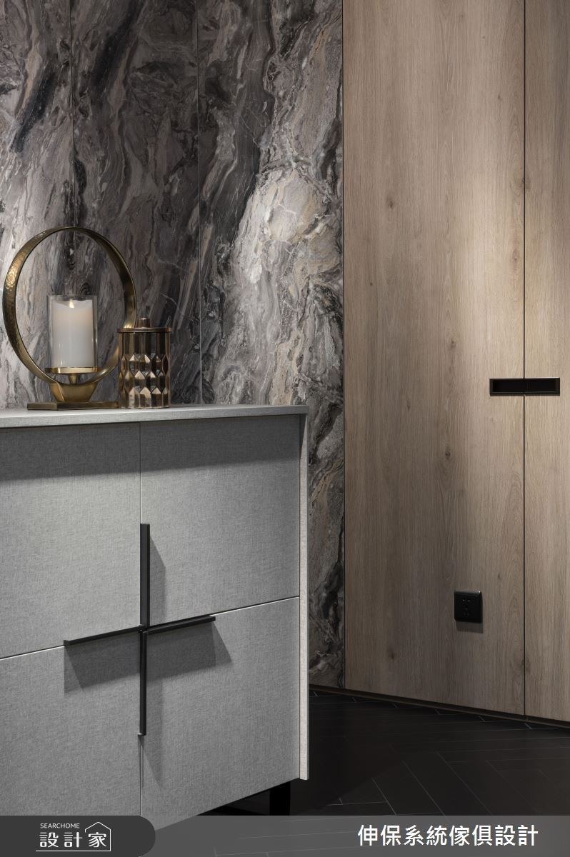 100坪＿混搭風商業空間案例圖片＿伸保系統傢俱設計＿伸保_16之15