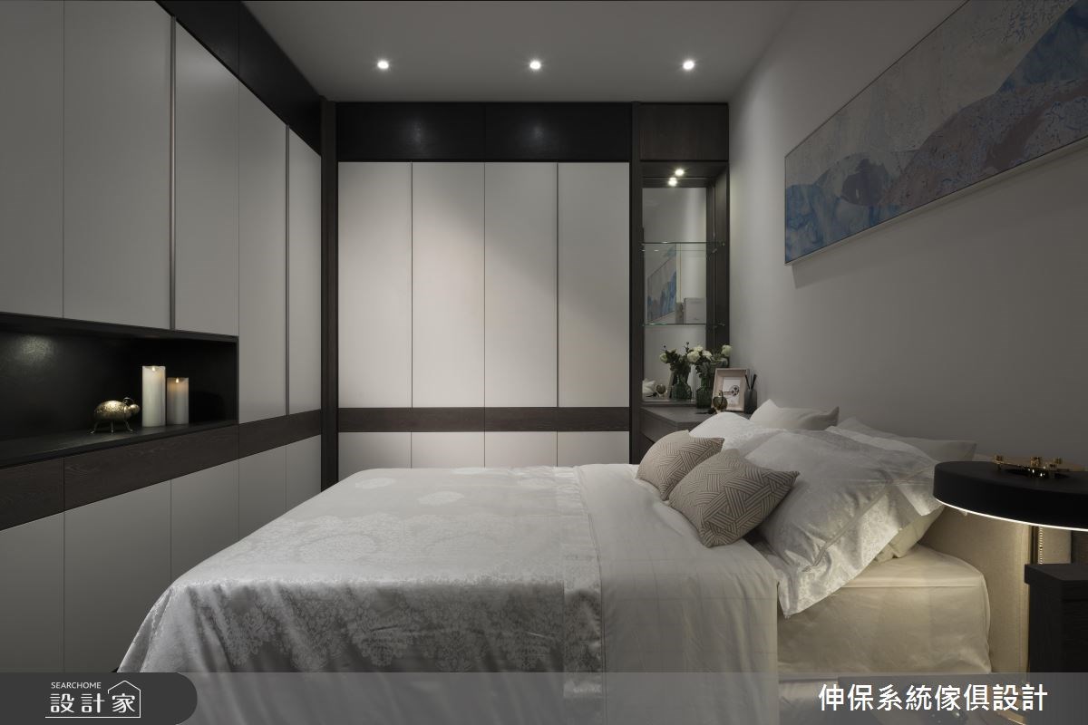 100坪＿混搭風商業空間案例圖片＿伸保系統傢俱設計＿伸保_16之16