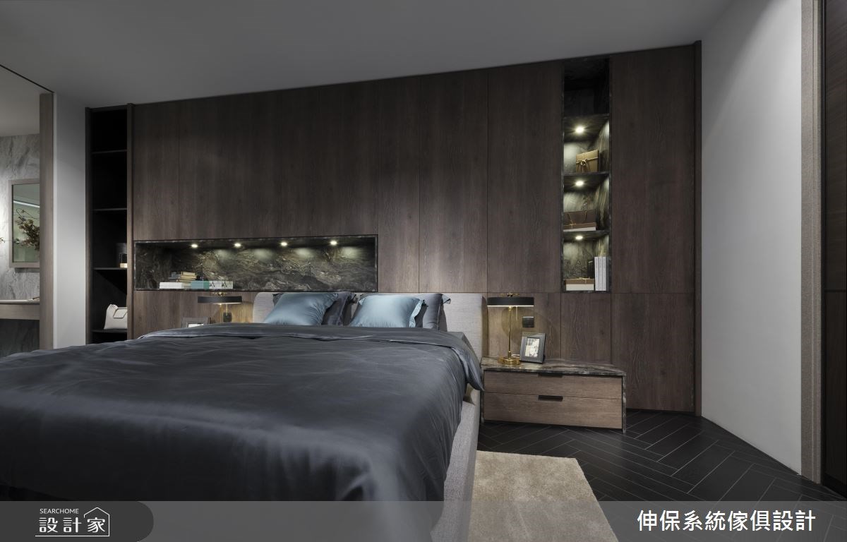 100坪＿混搭風商業空間案例圖片＿伸保系統傢俱設計＿伸保_16之17