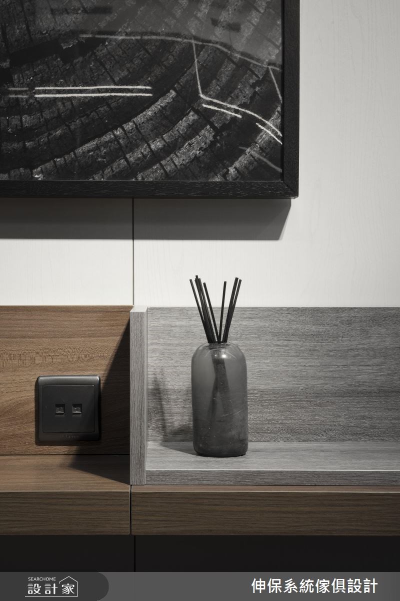 100坪＿混搭風商業空間案例圖片＿伸保系統傢俱設計＿伸保_16之19