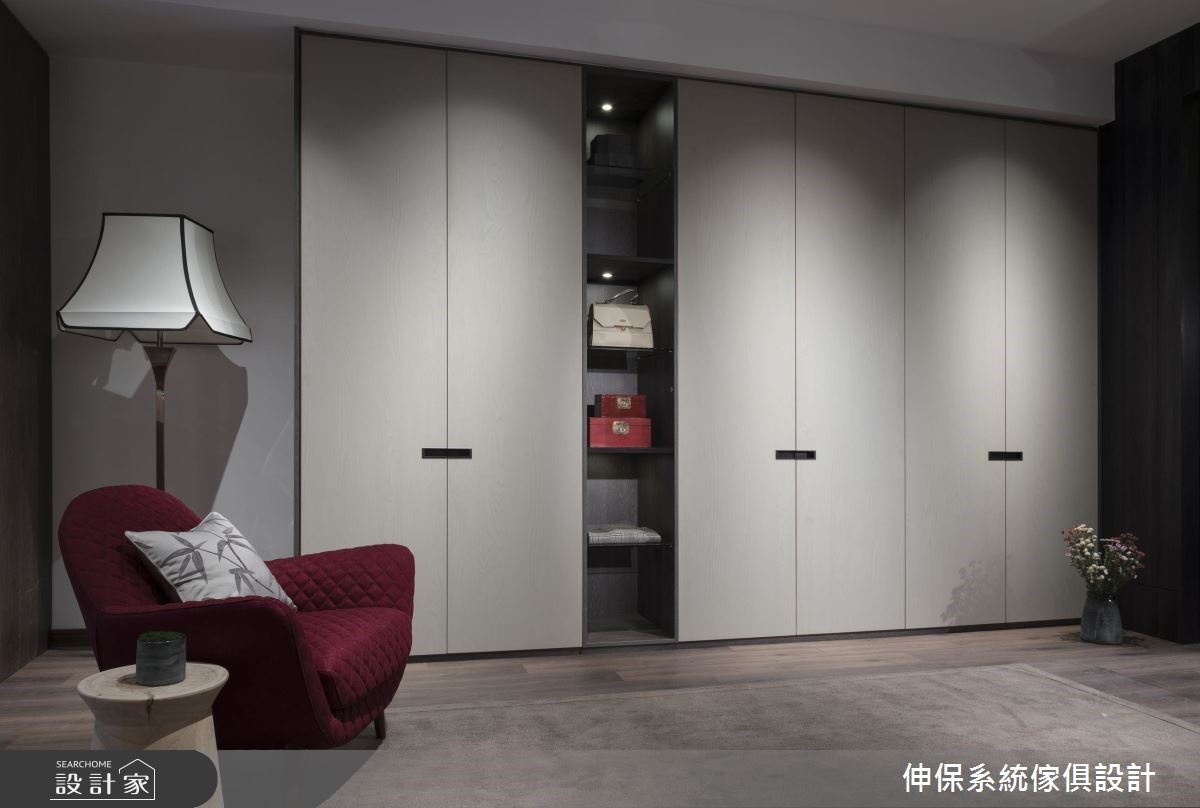100坪＿混搭風商業空間案例圖片＿伸保系統傢俱設計＿伸保_17之11