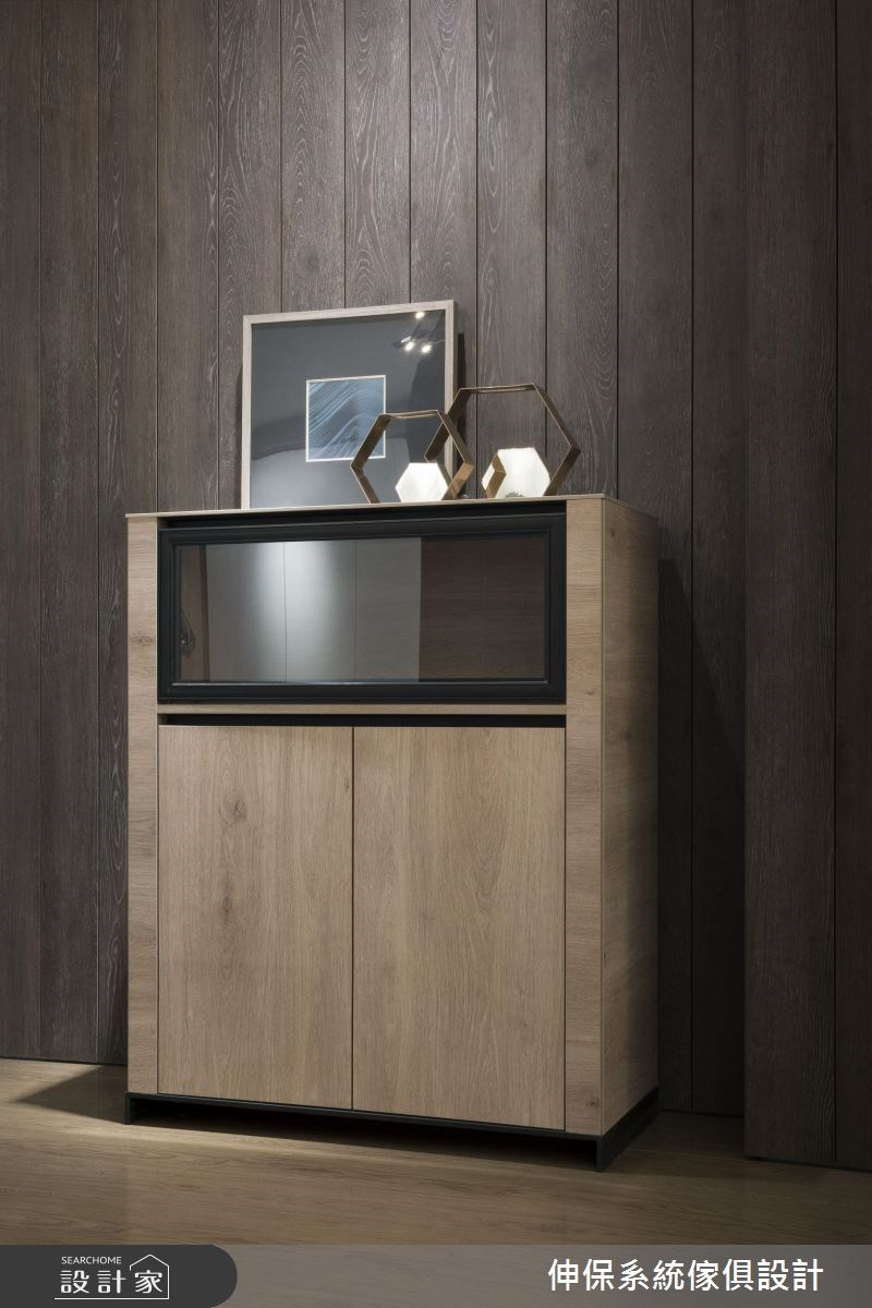 45坪＿混搭風商業空間案例圖片＿伸保系統傢俱設計＿伸保_18之6