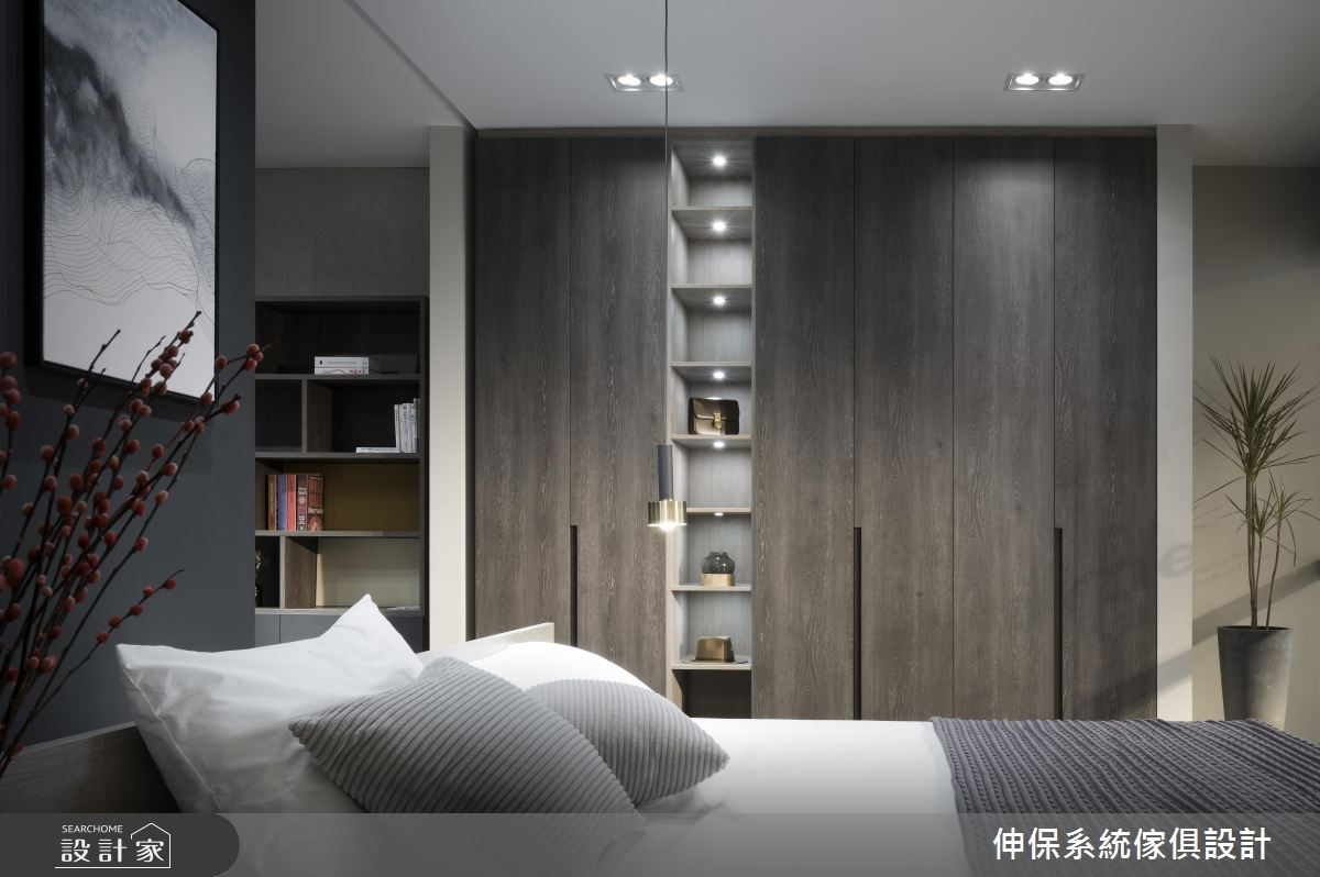 60坪＿混搭風商業空間案例圖片＿伸保系統傢俱設計＿伸保_19之3