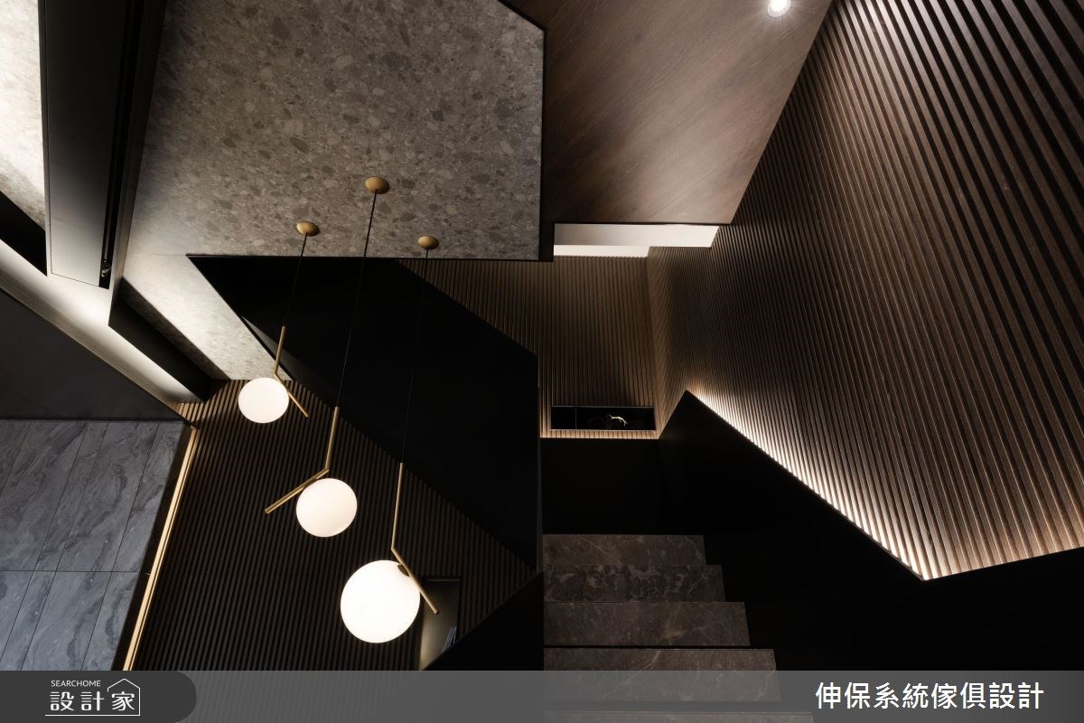 120坪新成屋(5年以下)＿混搭風商業空間案例圖片＿伸保系統傢俱設計＿伸保_21之6