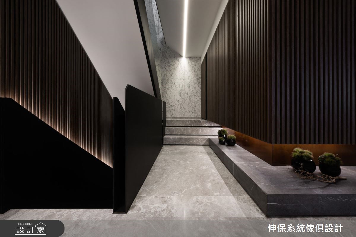120坪新成屋(5年以下)＿混搭風商業空間案例圖片＿伸保系統傢俱設計＿伸保_21之1804