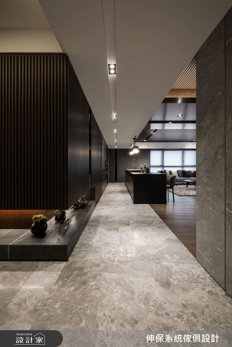 120坪新成屋(5年以下)＿混搭風商業空間案例圖片＿伸保系統傢俱設計＿伸保_21之10
