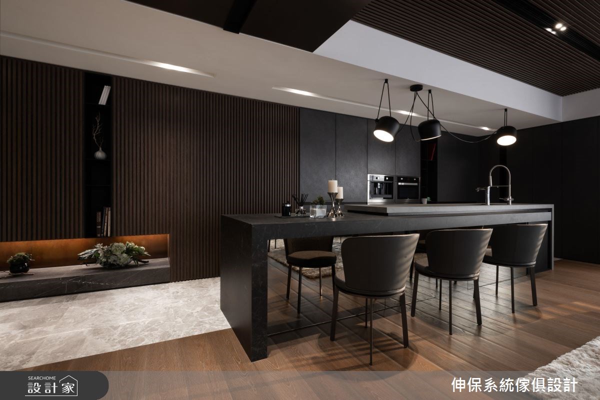 120坪新成屋(5年以下)＿混搭風商業空間案例圖片＿伸保系統傢俱設計＿伸保_21之15