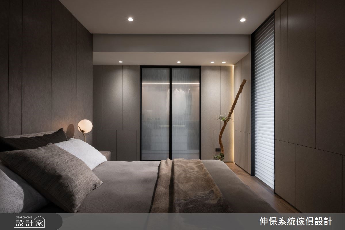 120坪新成屋(5年以下)＿混搭風商業空間案例圖片＿伸保系統傢俱設計＿伸保_21之17