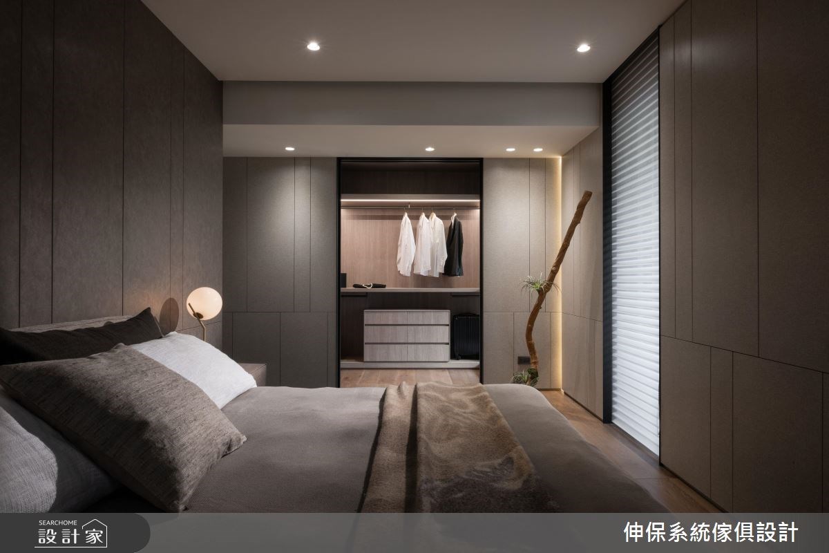 120坪新成屋(5年以下)＿混搭風商業空間案例圖片＿伸保系統傢俱設計＿伸保_21之18