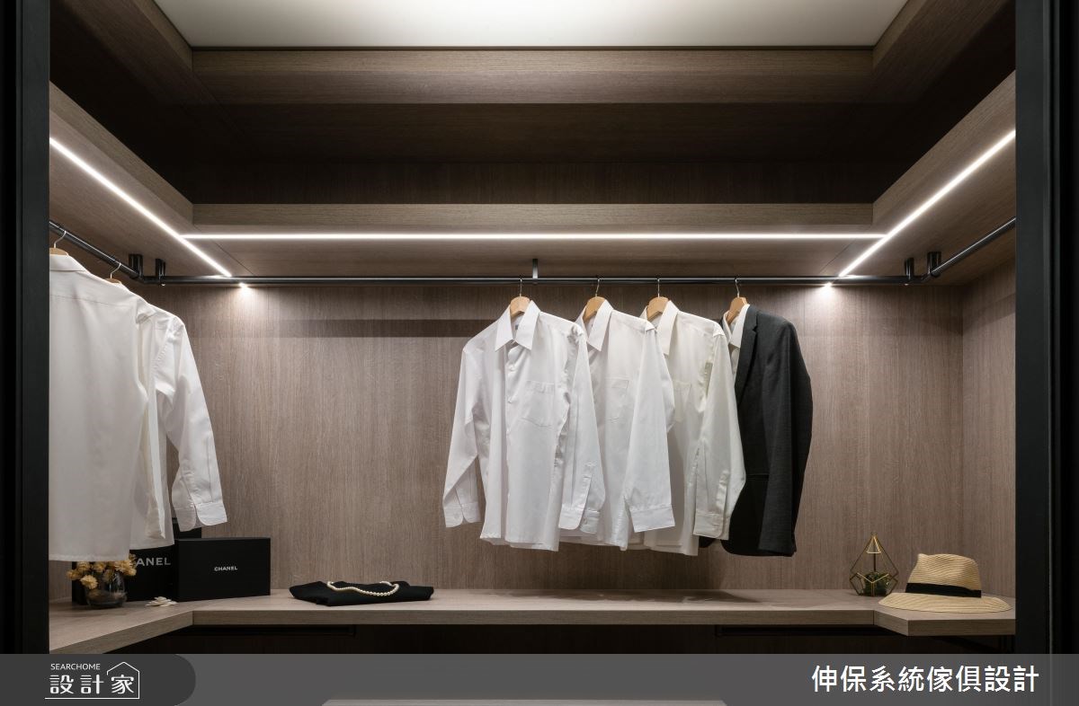 120坪新成屋(5年以下)＿混搭風商業空間案例圖片＿伸保系統傢俱設計＿伸保_21之19