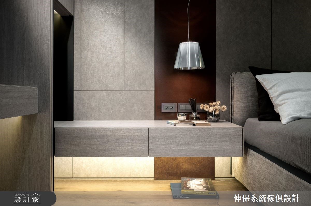 120坪新成屋(5年以下)＿混搭風商業空間案例圖片＿伸保系統傢俱設計＿伸保_21之23