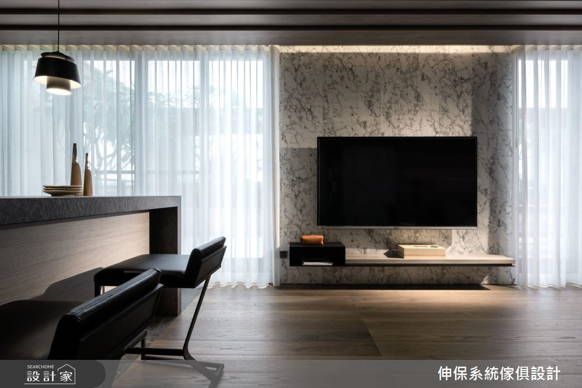 120坪新成屋(5年以下)＿混搭風商業空間案例圖片＿伸保系統傢俱設計＿伸保_21之28