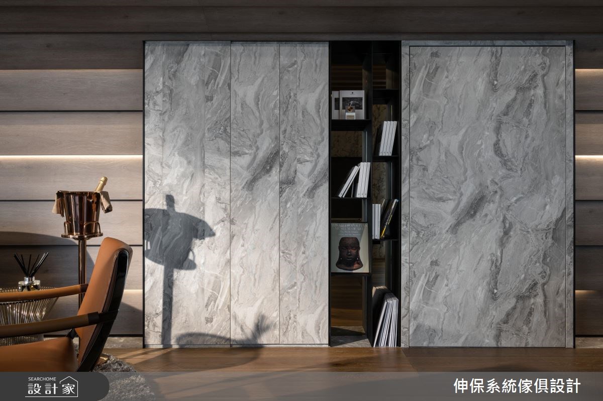 120坪新成屋(5年以下)＿混搭風商業空間案例圖片＿伸保系統傢俱設計＿伸保_21之29