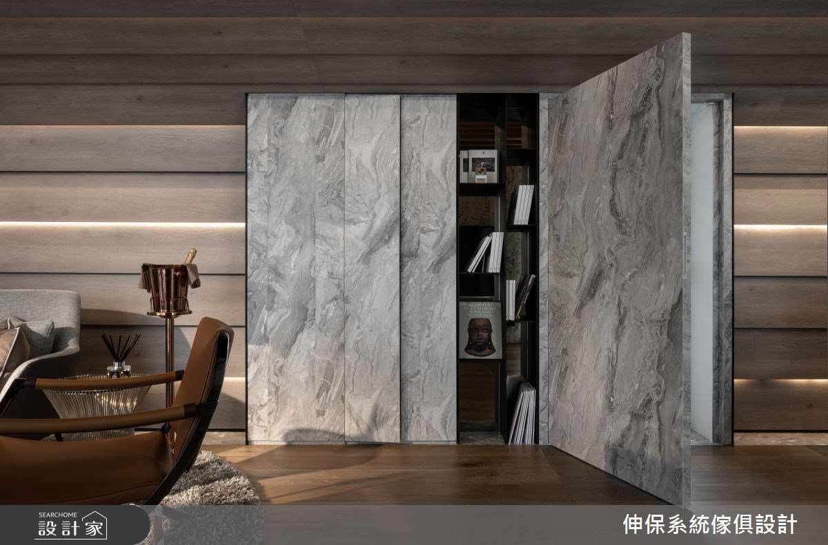 120坪新成屋(5年以下)＿混搭風商業空間案例圖片＿伸保系統傢俱設計＿伸保_21之30