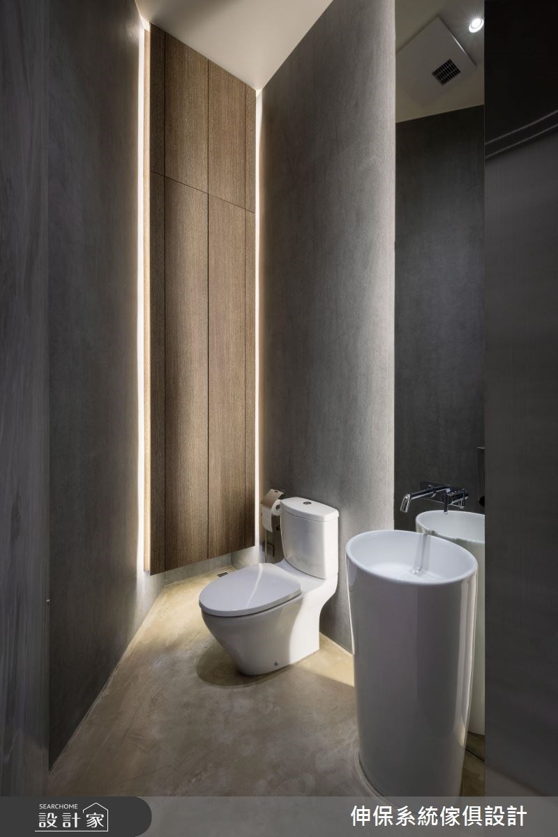 120坪新成屋(5年以下)＿混搭風商業空間案例圖片＿伸保系統傢俱設計＿伸保_21之38