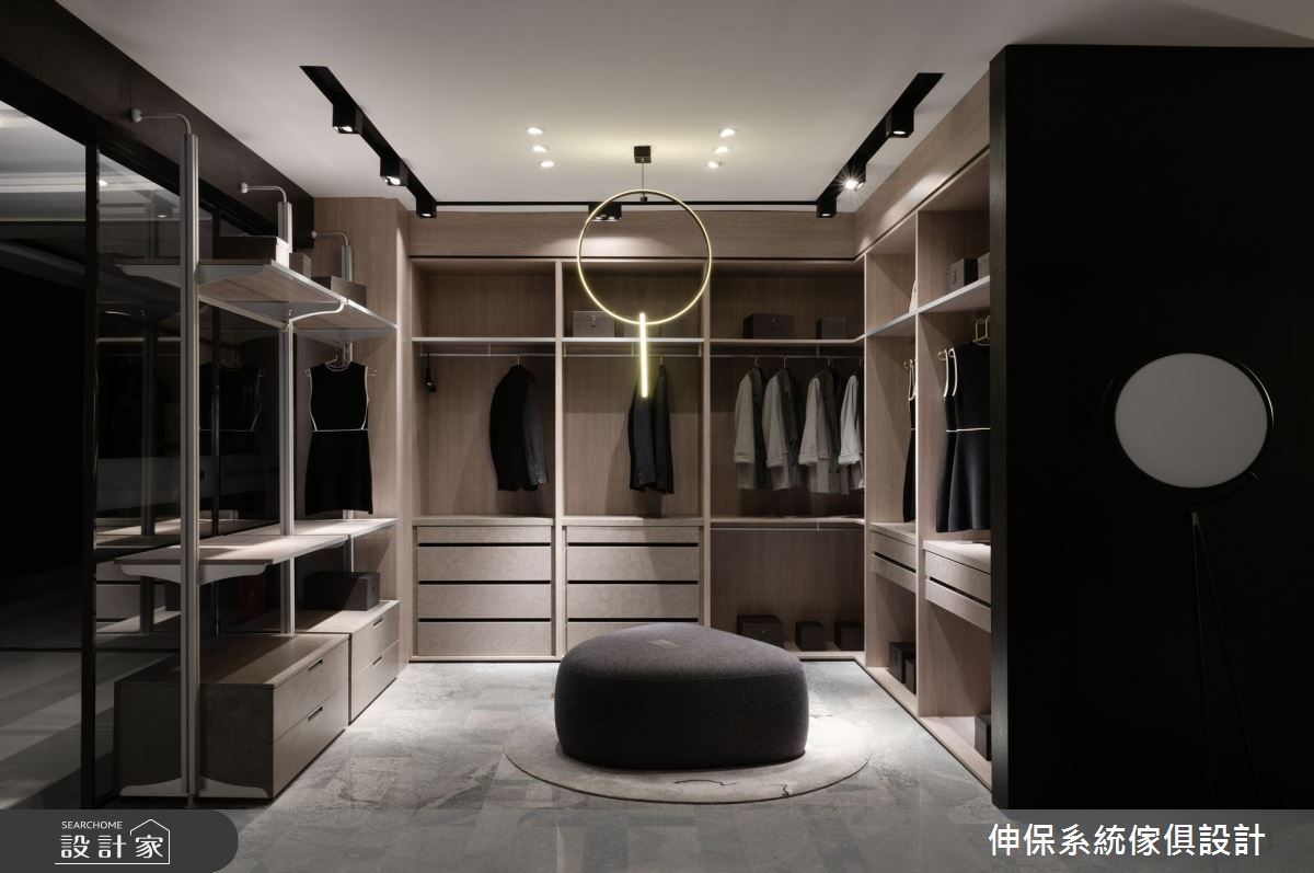 40坪＿現代風商業空間案例圖片＿伸保系統傢俱設計＿伸保_23之3