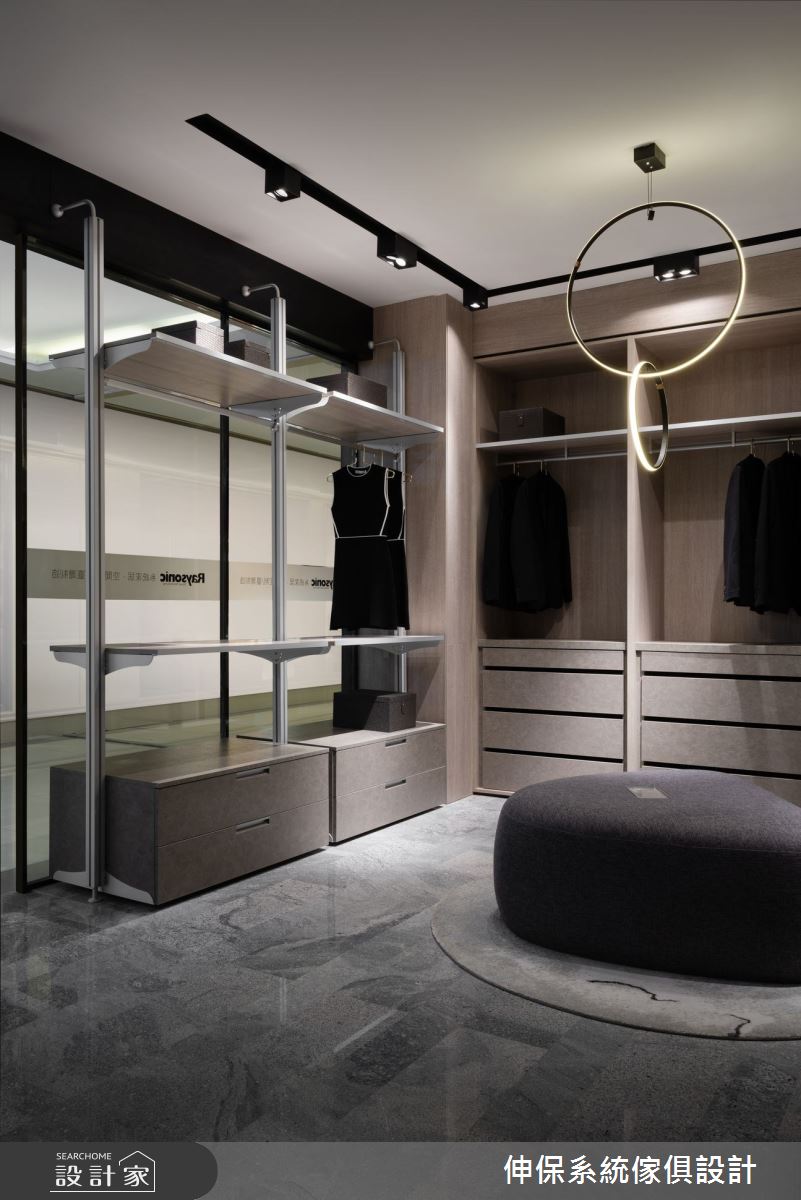 40坪＿現代風商業空間案例圖片＿伸保系統傢俱設計＿伸保_23之4