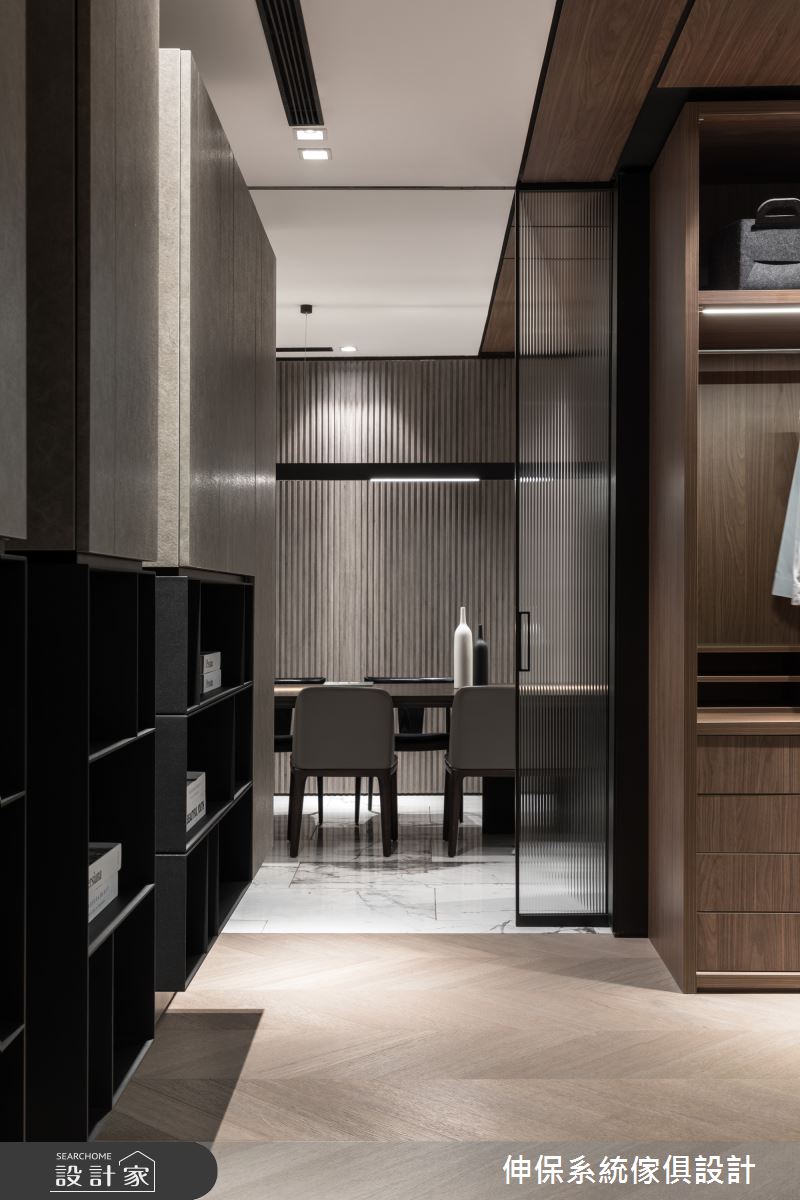 40坪＿現代風商業空間案例圖片＿伸保系統傢俱設計＿伸保_25之7