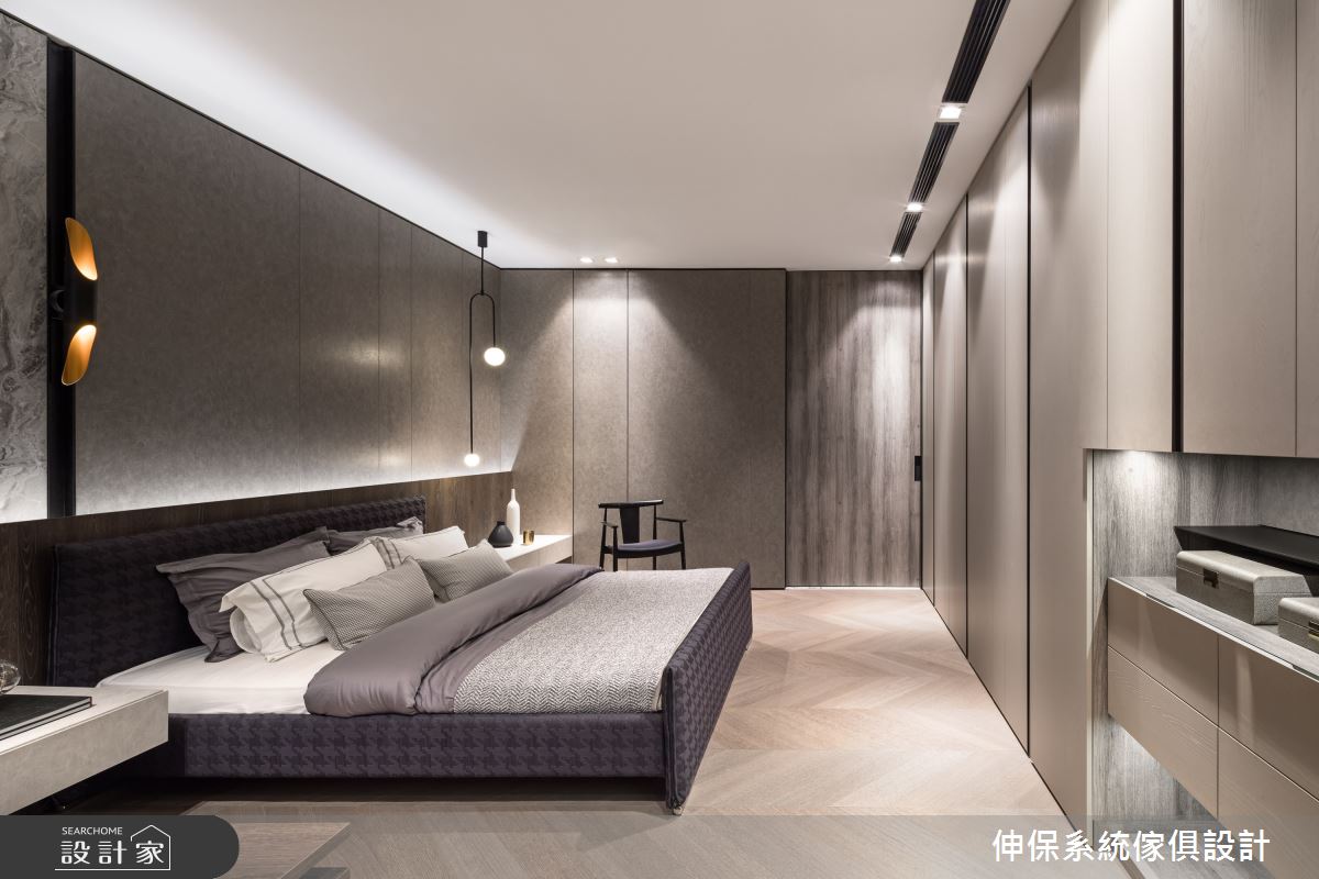 40坪＿現代風商業空間案例圖片＿伸保系統傢俱設計＿伸保_25之17