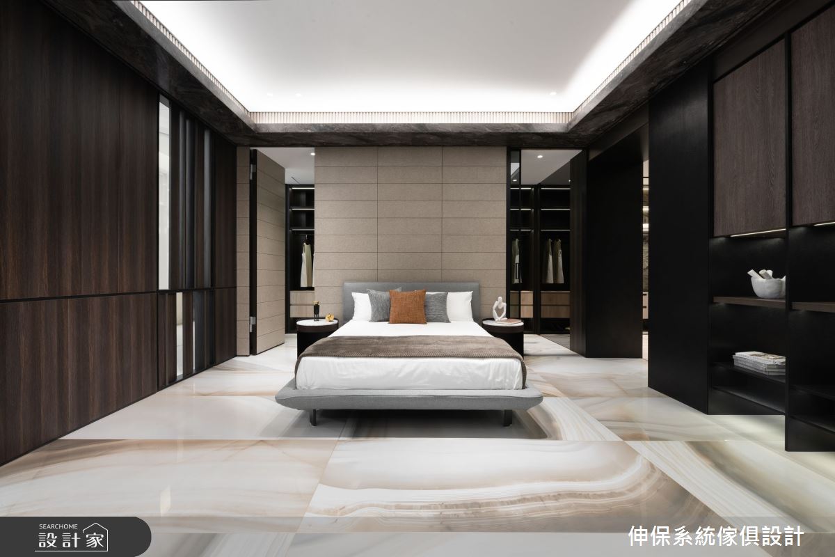 60坪＿現代風商業空間案例圖片＿伸保系統傢俱設計＿伸保_26之10