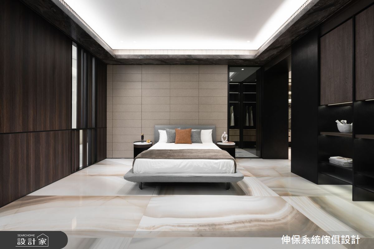 60坪＿現代風商業空間案例圖片＿伸保系統傢俱設計＿伸保_26之11