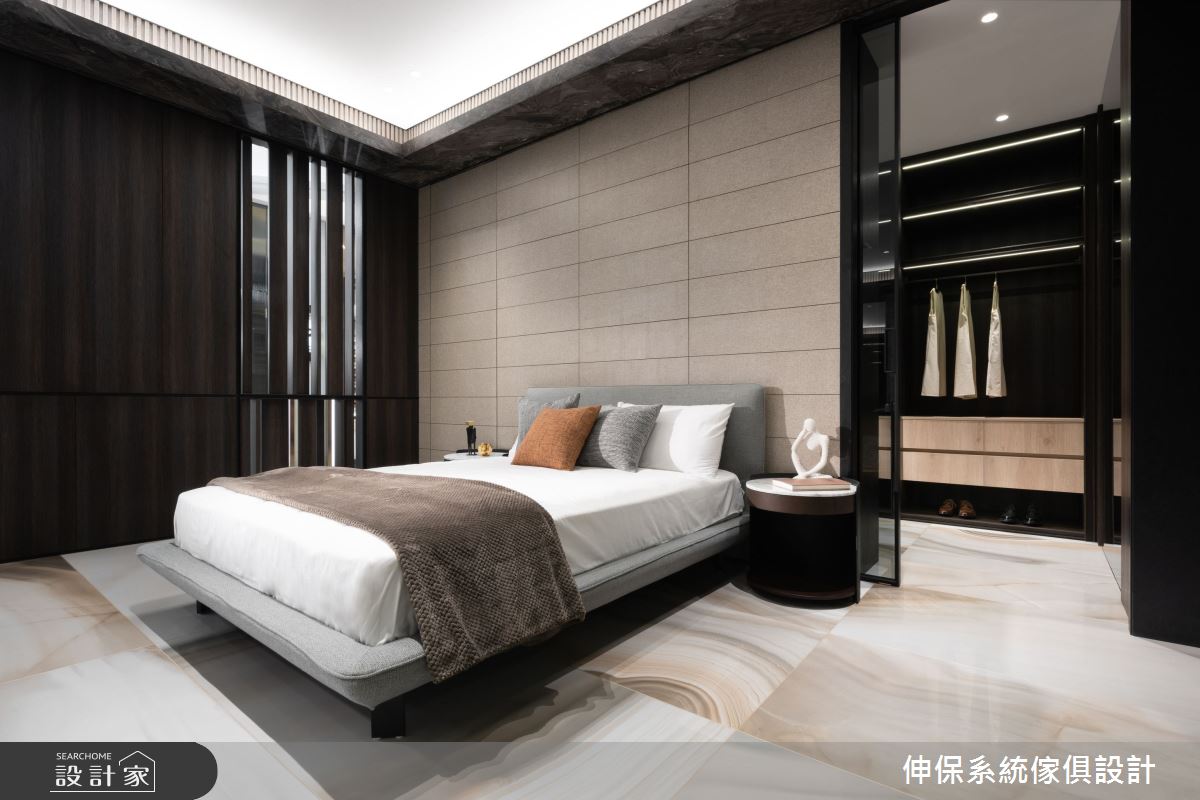 60坪＿現代風商業空間案例圖片＿伸保系統傢俱設計＿伸保_26之12