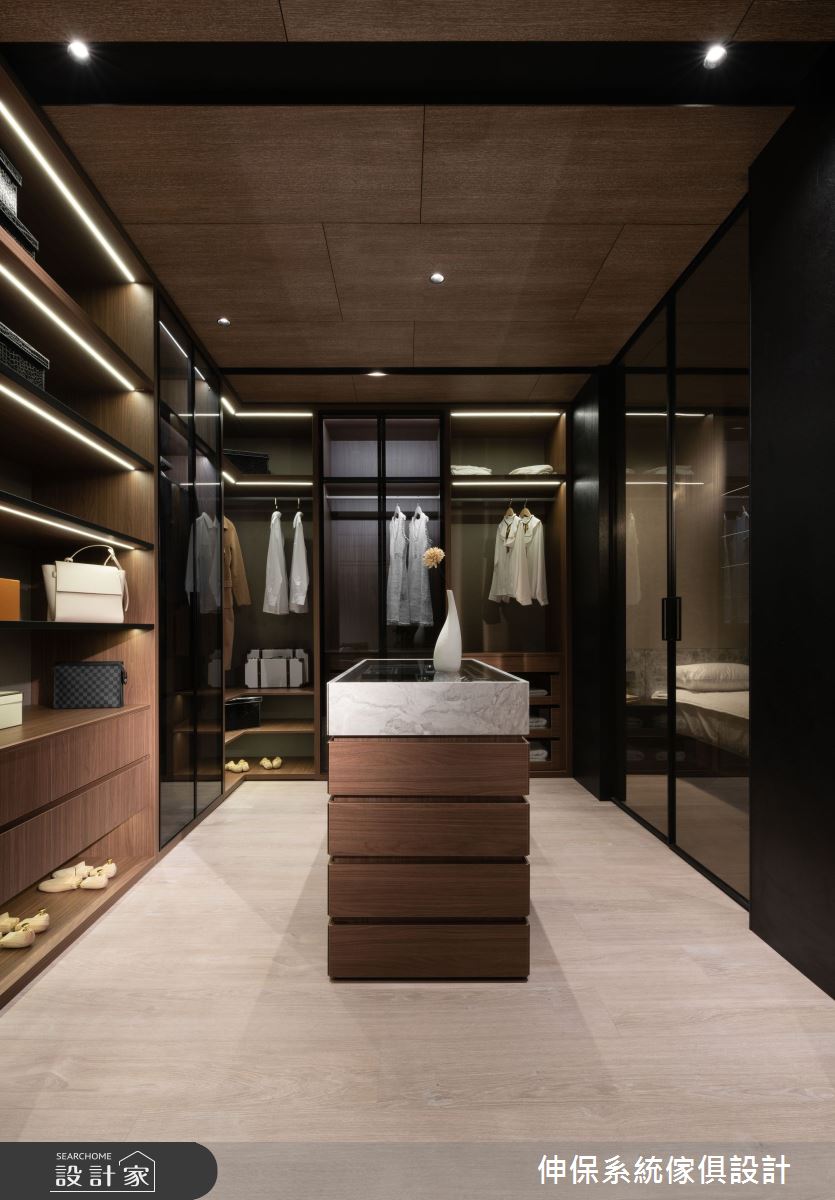 60坪＿現代風商業空間案例圖片＿伸保系統傢俱設計＿伸保_26之19