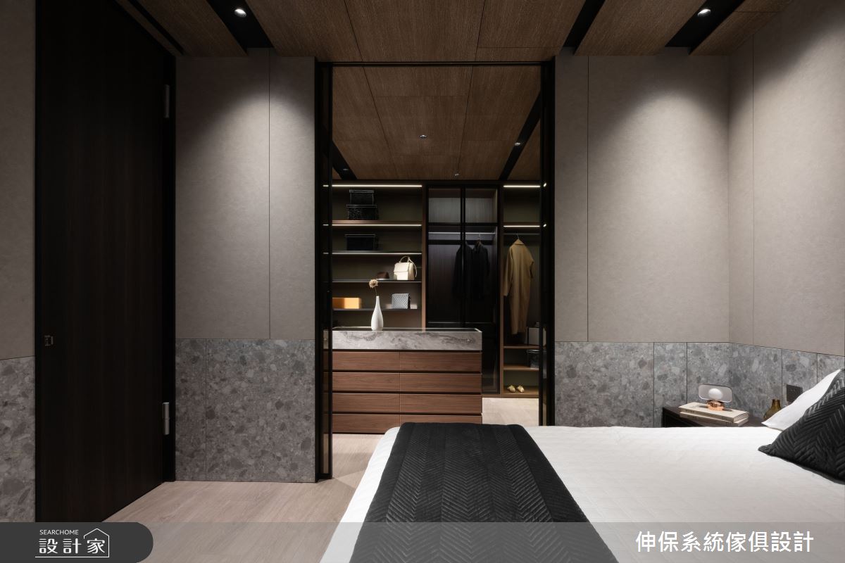 60坪＿現代風商業空間案例圖片＿伸保系統傢俱設計＿伸保_26之18