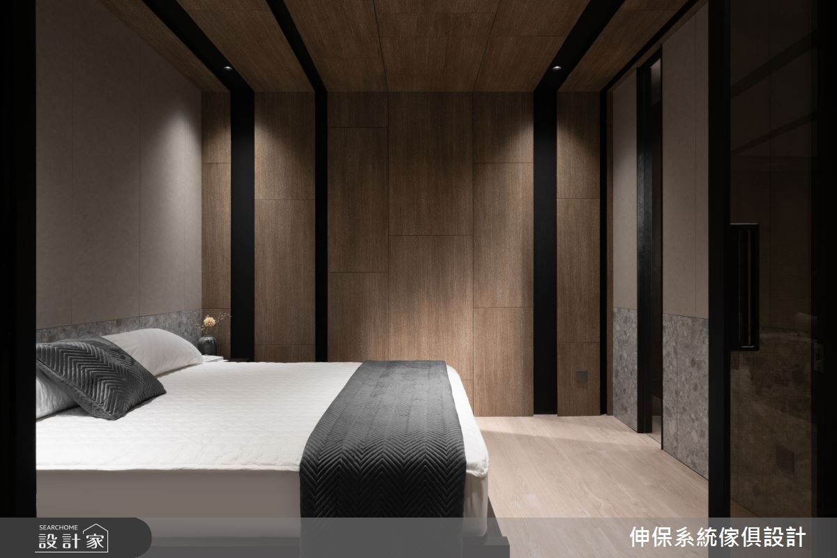 60坪＿現代風商業空間案例圖片＿伸保系統傢俱設計＿伸保_26之16
