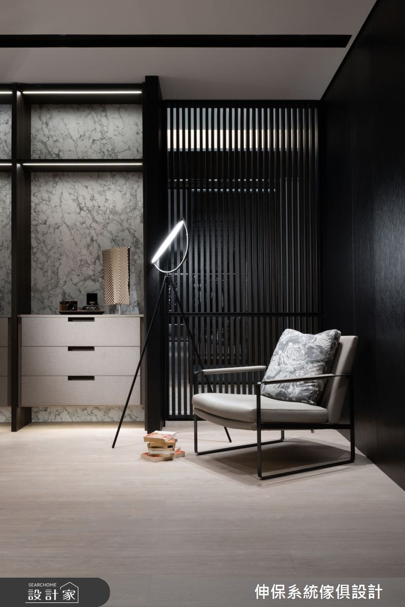 60坪＿現代風商業空間案例圖片＿伸保系統傢俱設計＿伸保_26之24