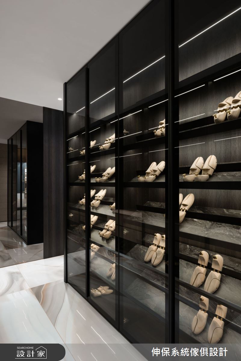 60坪＿現代風商業空間案例圖片＿伸保系統傢俱設計＿伸保_26之26