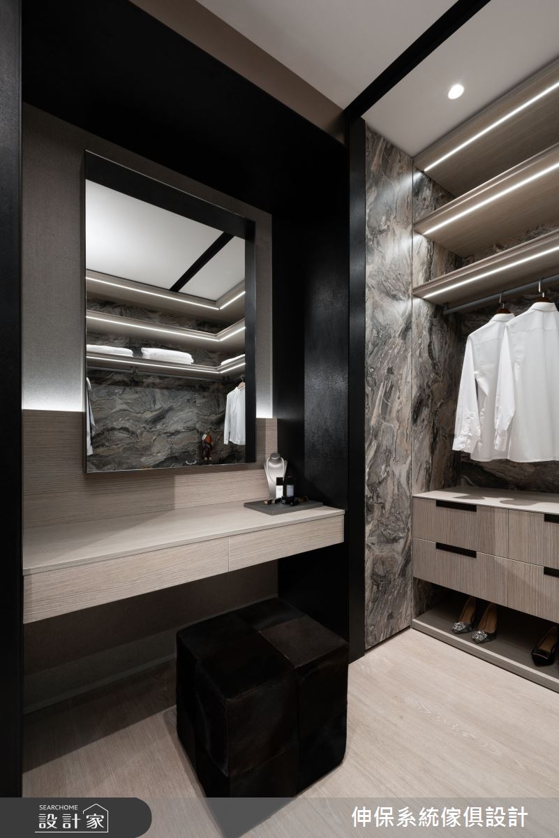 60坪＿現代風商業空間案例圖片＿伸保系統傢俱設計＿伸保_26之22