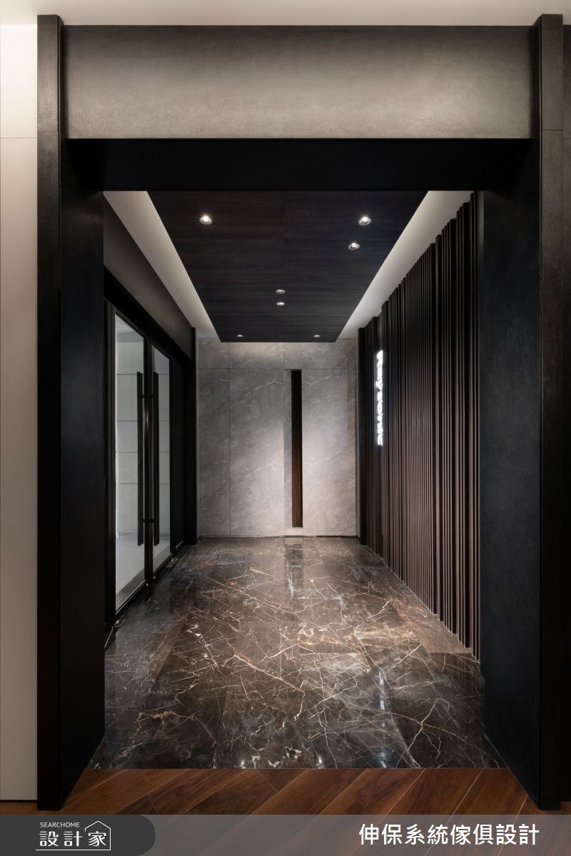 150坪＿現代風商業空間案例圖片＿伸保系統傢俱設計＿伸保_27之2