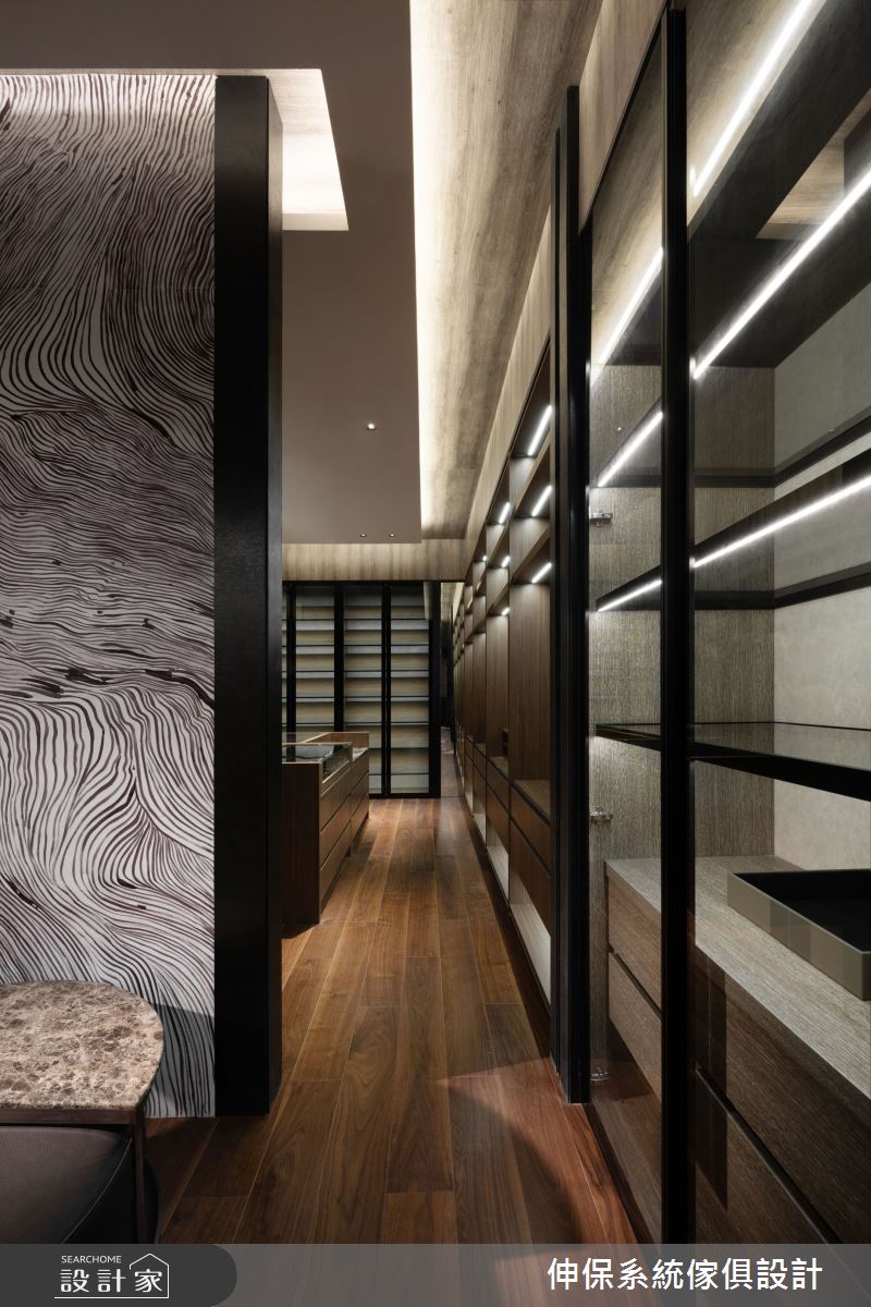 150坪＿現代風商業空間案例圖片＿伸保系統傢俱設計＿伸保_27之10
