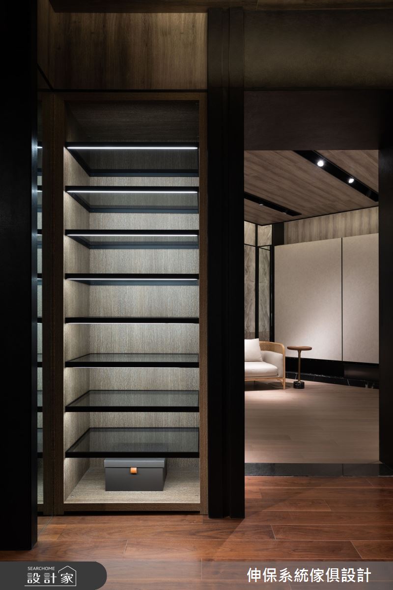150坪＿現代風商業空間案例圖片＿伸保系統傢俱設計＿伸保_27之12
