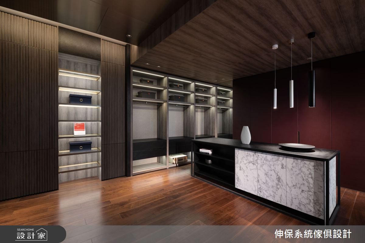 150坪＿現代風商業空間案例圖片＿伸保系統傢俱設計＿伸保_27之22
