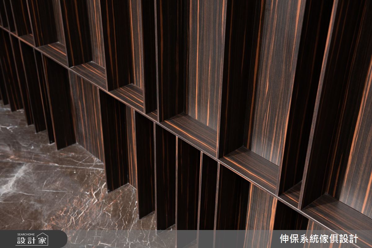 150坪＿現代風商業空間案例圖片＿伸保系統傢俱設計＿伸保_27之29