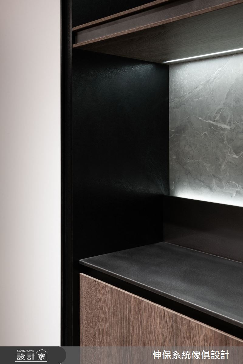 150坪＿現代風商業空間案例圖片＿伸保系統傢俱設計＿伸保_27之26