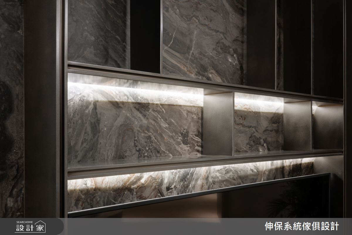150坪＿現代風商業空間案例圖片＿伸保系統傢俱設計＿伸保_27之28