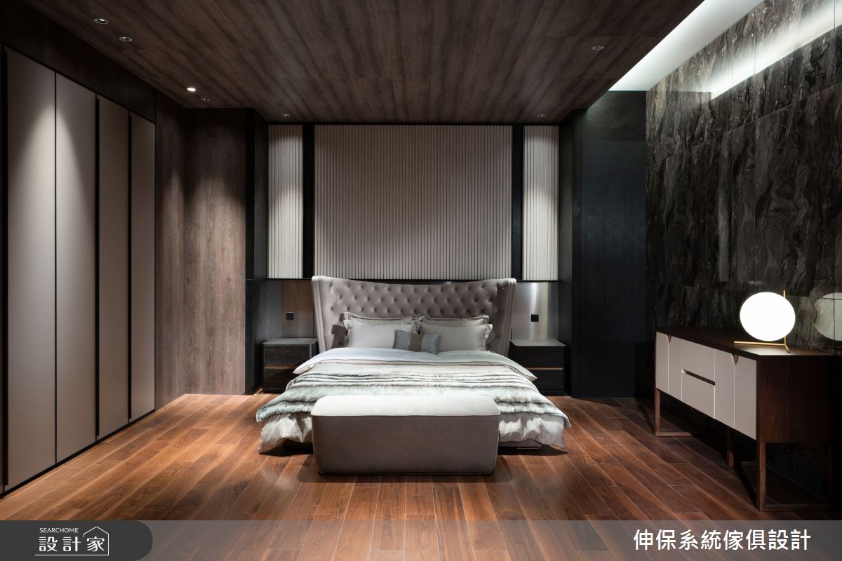 150坪＿現代風商業空間案例圖片＿伸保系統傢俱設計＿伸保_27之25